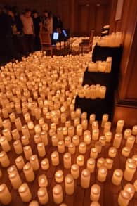 Photo 0 from Candlelight : Hommage à Queen