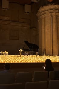 Photo 1 from Candlelight: Tributo a Einaudi