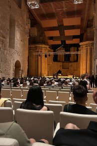 Photo 2 from Candlelight: Tributo a Einaudi