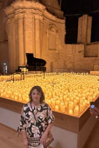 Photo 3 from Candlelight: Tributo a Einaudi