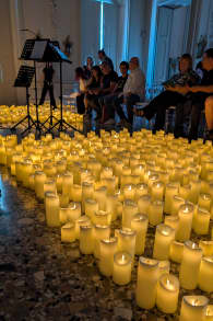 Photo 1 from Candlelight: Tributo ai Queen