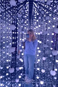 Photo 3 from Bubble Planet - An Immersive Experience