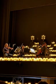 Photo 0 from Candlelight: Las Cuatro Estaciones de Vivaldi
