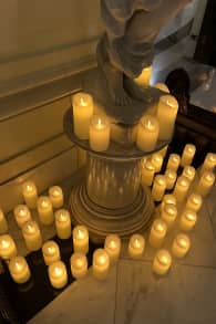 Photo 1 from Candlelight: Las Cuatro Estaciones de Vivaldi