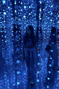 Photo 6 from Dopamine Land: A Multisensory Experience