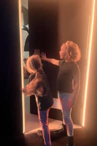 Photo 5 from Dopamine Land: A Multisensory Experience