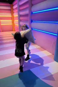 Photo 4 from Dopamine Land: A Multisensory Experience
