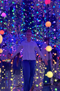 Photo 8 from Dopamine Land: A Multisensory Experience