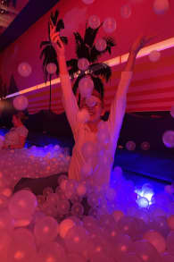 Photo 11 from Dopamine Land: A Multisensory Experience