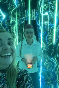 Photo 11 from Dopamine Land: A Multisensory Experience