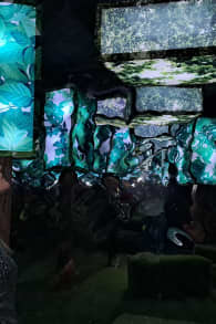 Photo 9 from Dopamine Land: A Multisensory Experience