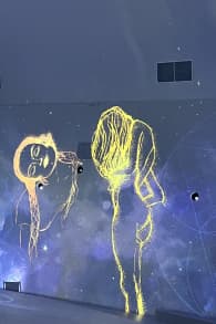 Photo 10 from ﻿Klimt: The Immersive Experience - Antwerp