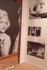 Photo 0 from Marilyn Monroe, Le Secret de l'Amérique
