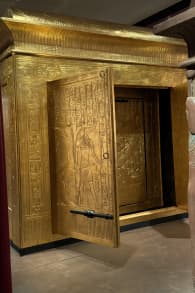 Photo 8 from Tutankhamun: His Tomb and His Treasures - Washington DC