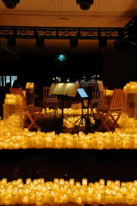 Photo 0 from Candlelight: Coldplay vs Imagine Dragons