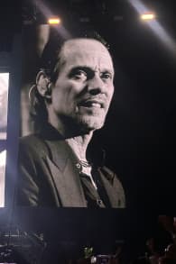 Photo 0 from ﻿Marc Anthony at the MEO Arena