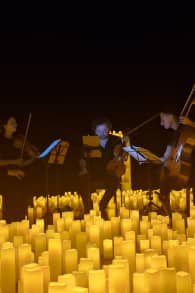 Photo 0 from Candlelight : Hommage à Hans Zimmer