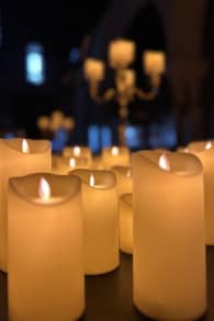 Photo 1 from Candlelight : hommage à Queen