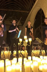 Photo 0 from Candlelight : hommage à Queen