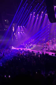 Photo 2 from ﻿Marc Anthony at the MEO Arena