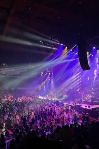 Photo 1 from ﻿Marc Anthony at the MEO Arena