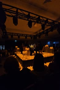 Photo 1 from Candlelight: Coldplay vs Imagine Dragons