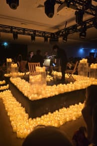 Photo 2 from Candlelight: Coldplay vs Imagine Dragons