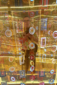 Photo 11 from ﻿Klimt: The Immersive Experience - Antwerp