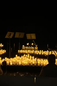 Photo 0 from Candlelight: A Tribute to Rihanna