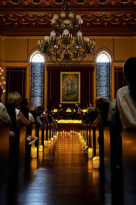 Photo 0 from Candlelight: Lo Mejor de Hans Zimmer