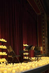 Photo 0 from Candlelight: Vivaldi's Four Seasons & More