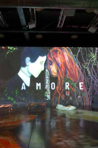 Photo 0 from Munch Immersive - Milano