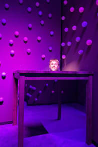 Photo 3 from Bubble Planet: An Immersive Experience