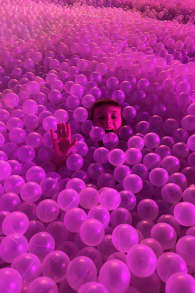Photo 2 from Bubble Planet: An Immersive Experience