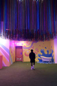 Photo 13 from Dopamine Land: A Multisensory Experience