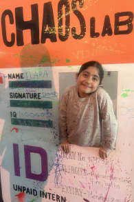 Photo 2 from Chaos Lab: A Creative Experience for Children