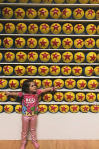 Photo 5 from Mundo Pixar - Fortaleza