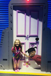 Photo 19 from Mundo Pixar - Fortaleza