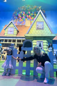 Photo 6 from Mundo Pixar - Fortaleza