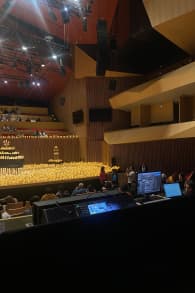 Photo 3 from Candlelight: Las Cuatro Estaciones de Vivaldi