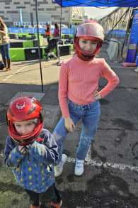Photo 2 from Hot Wheels City Experience - Santiago