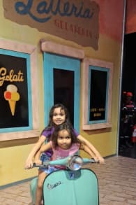 Photo 10 from Mundo Pixar - Fortaleza