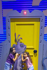 Photo 9 from Mundo Pixar - Fortaleza