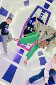 Photo 7 from Space Dreamers - Immersive Experience