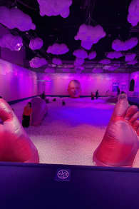 Photo 8 from Bubble Planet - An Immersive Experience