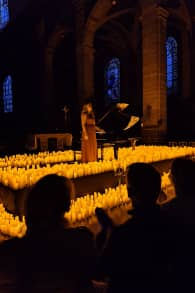 Photo 3 from Candlelight : Hommage à Ludovico Einaudi