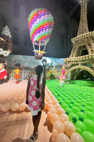 Photo 14 from Balloon Story: An immersive experience where Art Meets Air at the Park Ave Armory