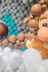 Photo 13 from Balloon Story: An immersive experience where Art Meets Air at the Park Ave Armory