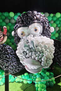 Photo 6 from Balloon Story: An immersive experience where Art Meets Air at the Park Ave Armory