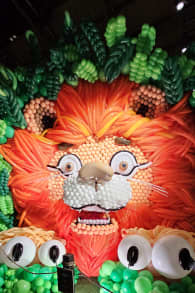 Photo 4 from Balloon Story: An immersive experience where Art Meets Air at the Park Ave Armory